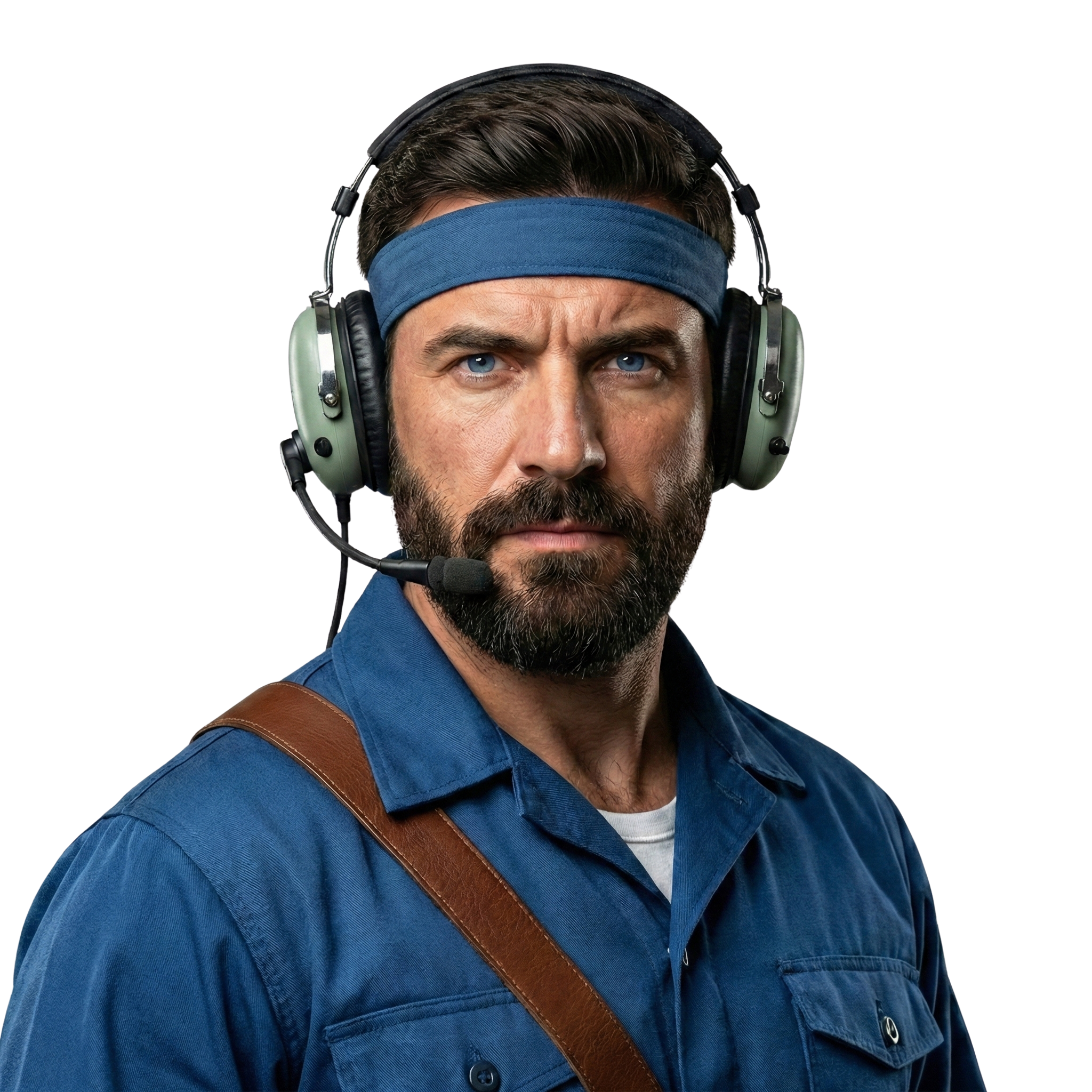 Major Incident Commander